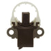 Alternator Brush Set WVE 5A1152