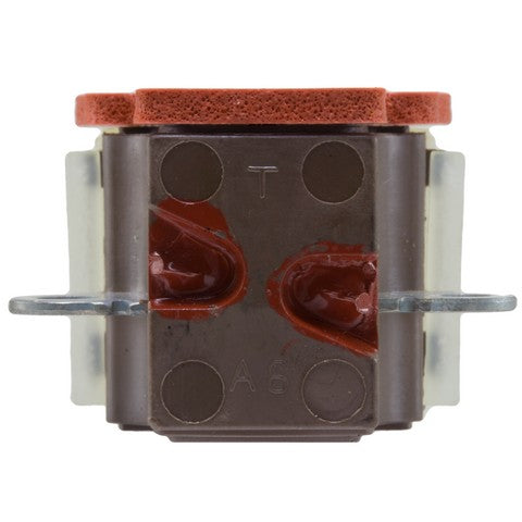 Alternator Brush Set WVE 5A1159