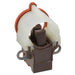 Alternator Brush Set WVE 5A1159