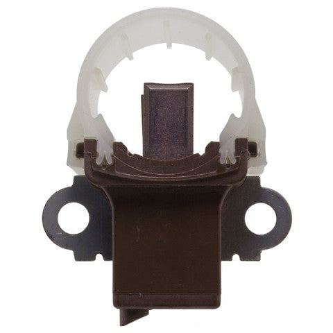 Alternator Brush Set WVE 5A1162