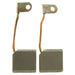 Alternator Brush Set WVE 5A1164