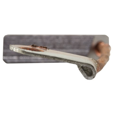 Alternator Brush Set WVE 5A1164