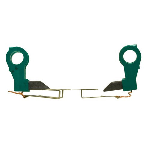 Alternator Brush Set WVE 5A1187