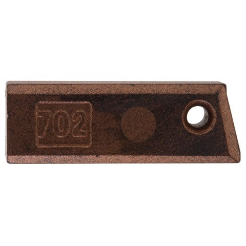 Alternator Brush Set WVE 5A1188