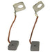 Alternator Brush Set WVE 5A1191