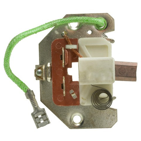 Alternator Brush Holder WVE 5A1201