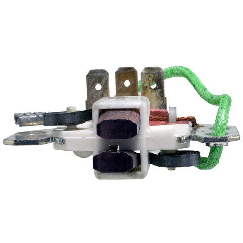 Alternator Brush Holder WVE 5A1201