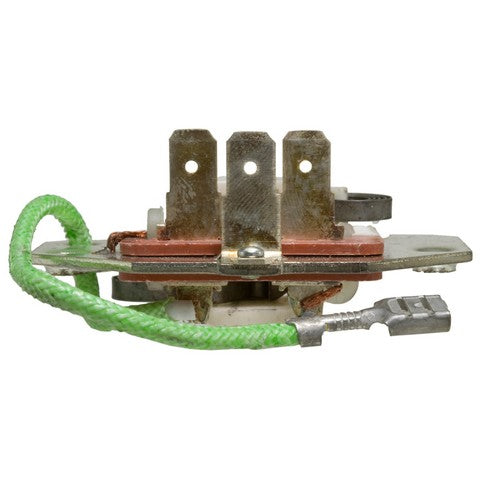 Alternator Brush Holder WVE 5A1201