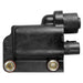 Ignition Coil WVE 5C1001
