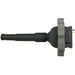 Ignition Coil WVE 5C1043