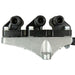 Ignition Coil WVE 5C1045