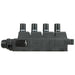 Ignition Coil WVE 5C1053
