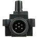 Ignition Coil WVE 5C1053