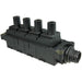 Ignition Coil WVE 5C1053