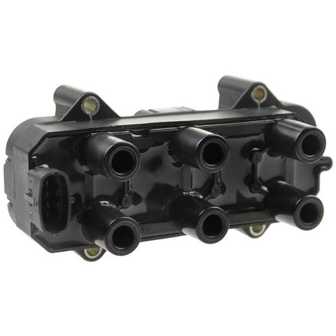 Ignition Coil WVE 5C1064