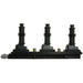Ignition Control Module WVE 5C1066