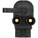 Ignition Coil WVE 5C1075