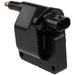 Ignition Coil WVE 5C1087
