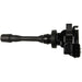 Ignition Coil WVE 5C1091