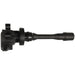 Ignition Coil WVE 5C1091