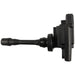 Ignition Coil WVE 5C1091