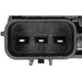 Ignition Coil WVE 5C1091