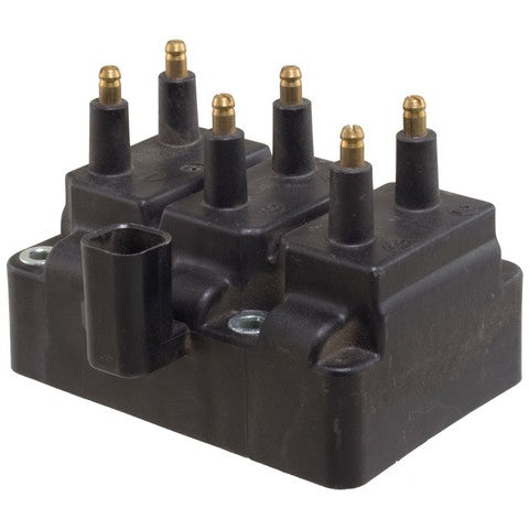 Ignition Coil WVE 5C1102