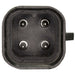 Ignition Coil WVE 5C1102