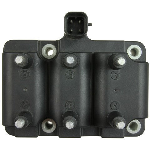 Ignition Coil WVE 5C1105