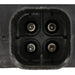 Ignition Coil WVE 5C1108