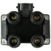 Ignition Coil WVE 5C1117