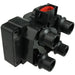 Ignition Coil WVE 5C1117