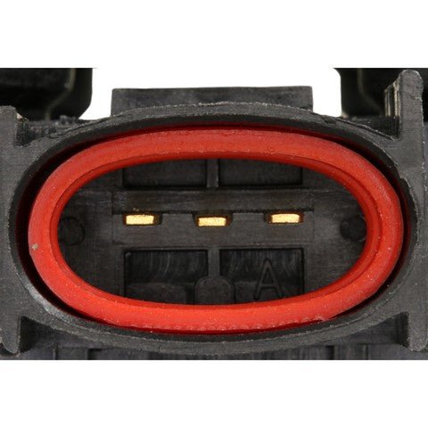 Ignition Coil WVE 5C1117