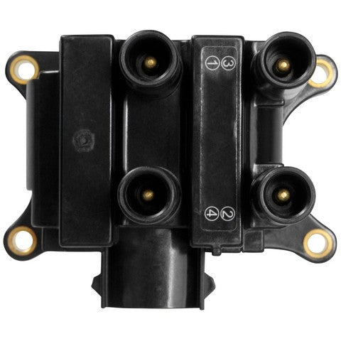 Ignition Coil WVE 5C1118
