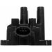Ignition Coil WVE 5C1118