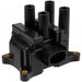 Ignition Coil WVE 5C1118