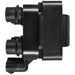 Ignition Coil WVE 5C1123