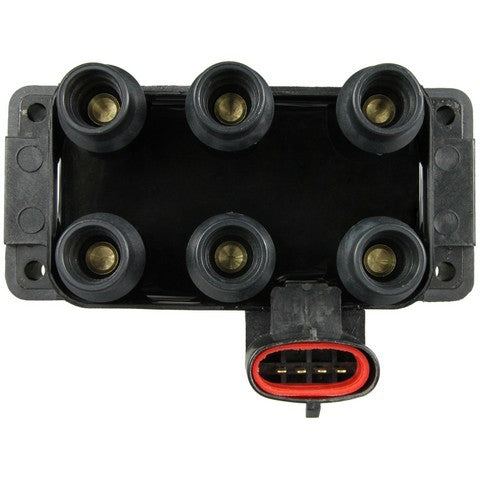 Ignition Coil WVE 5C1123