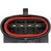 Ignition Coil WVE 5C1123