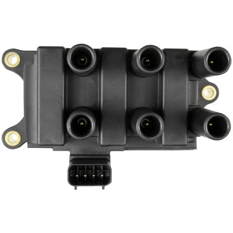 Ignition Coil WVE 5C1124