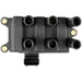 Ignition Coil WVE 5C1124