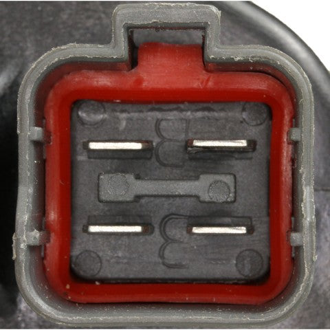 Ignition Coil WVE 5C1141