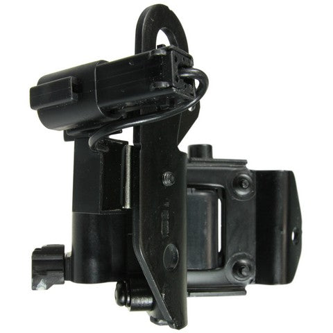Ignition Coil WVE 5C1149
