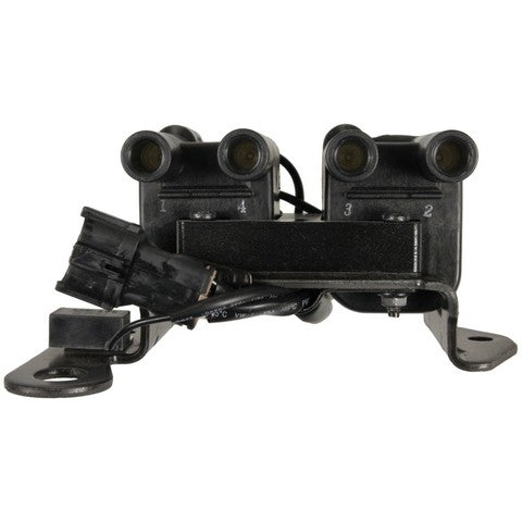Ignition Coil WVE 5C1151