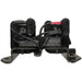 Ignition Coil WVE 5C1151