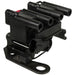 Ignition Coil WVE 5C1151