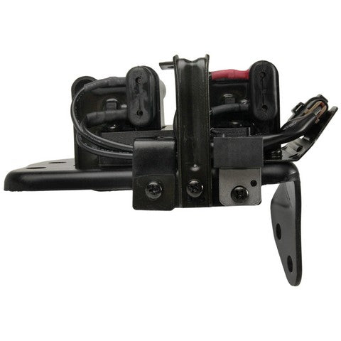 Ignition Coil WVE 5C1152