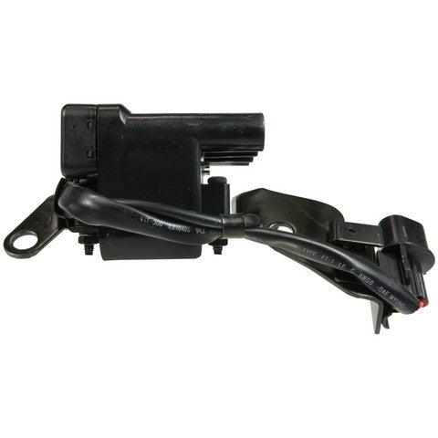 Ignition Coil WVE 5C1153