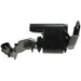 Ignition Coil WVE 5C1153