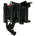 Ignition Coil WVE 5C1153